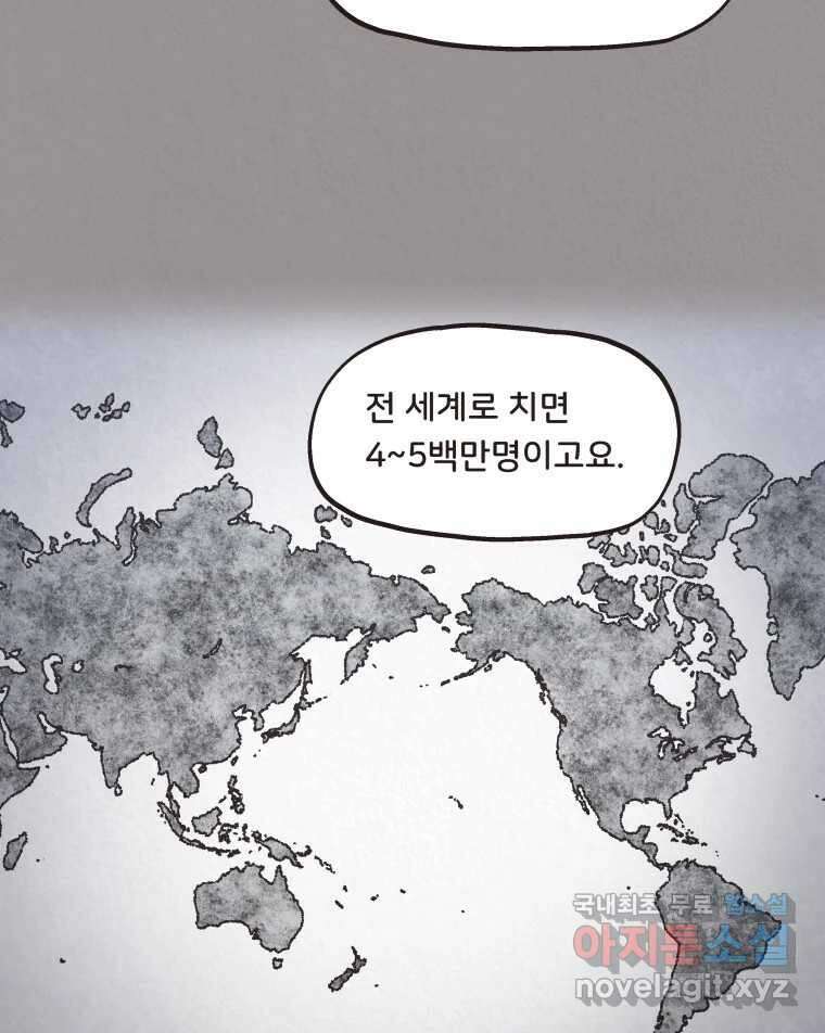 4명 중 1명은 죽는다 60화 희생양 (3) 18