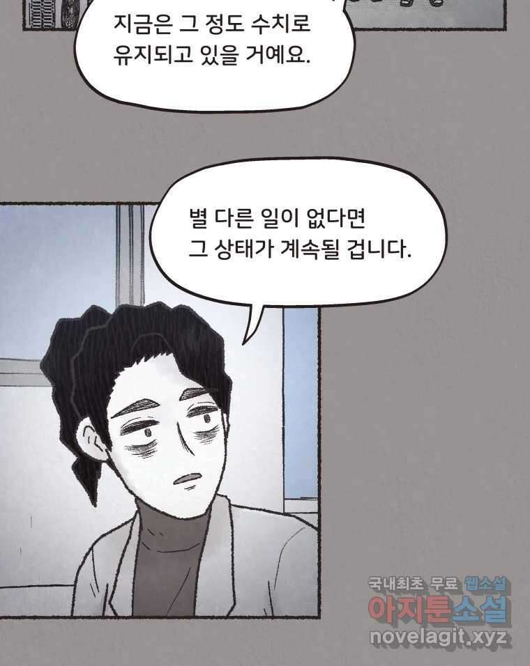 4명 중 1명은 죽는다 60화 희생양 (3) 20