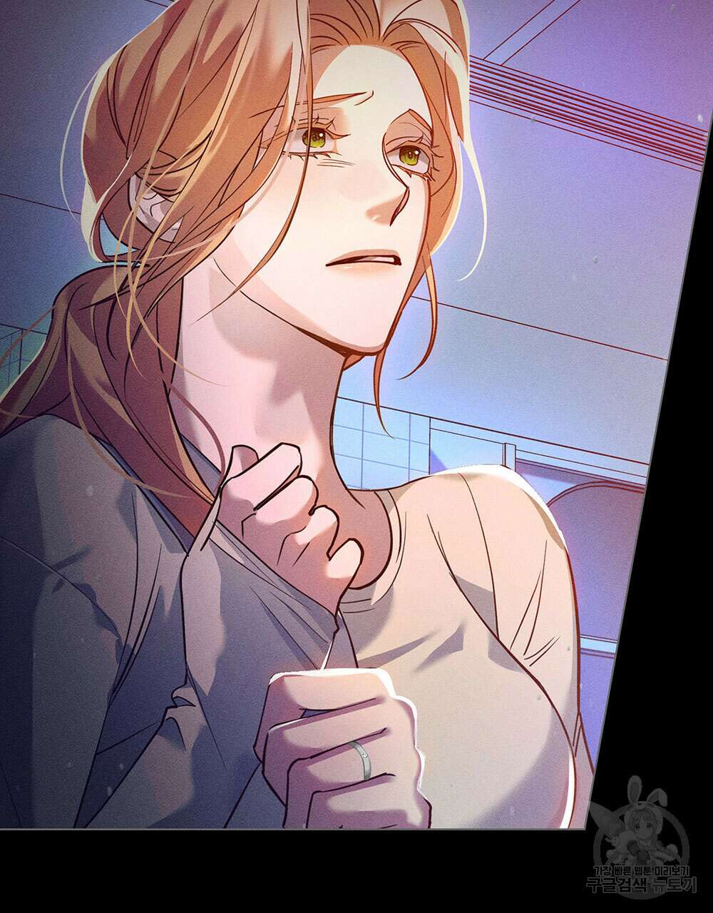 웨어울프 : 향기에 이끌린 늑대들 1화 30