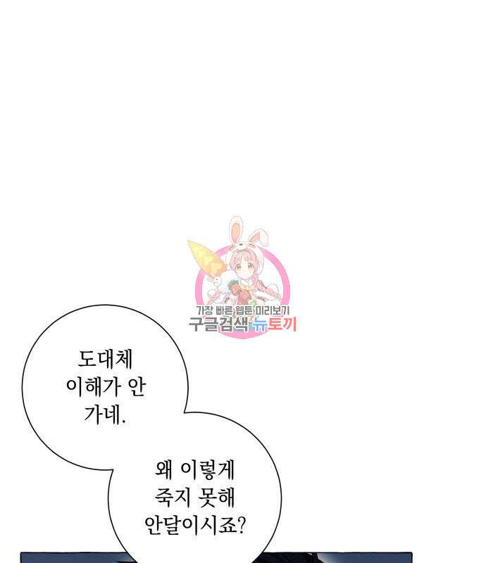 흔한 빙의물인 줄 알았다 30화 1