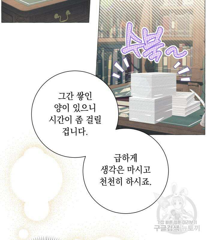 흔한 빙의물인 줄 알았다 30화 50