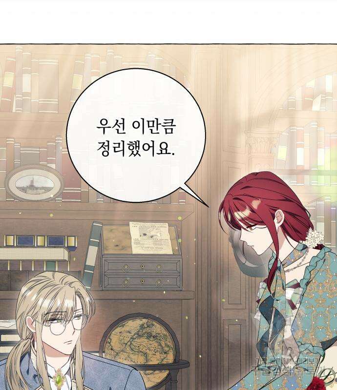 흔한 빙의물인 줄 알았다 30화 64