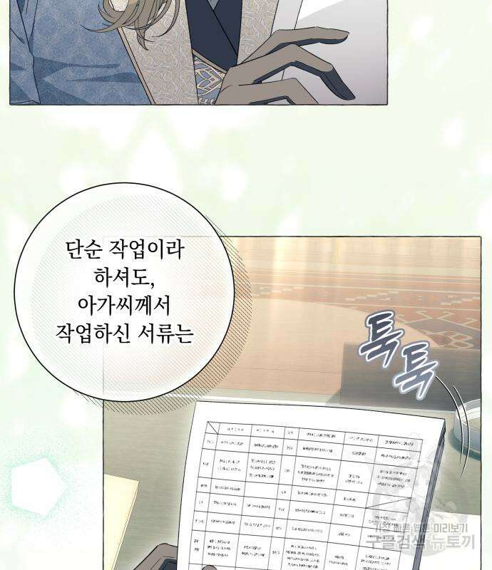 흔한 빙의물인 줄 알았다 30화 73