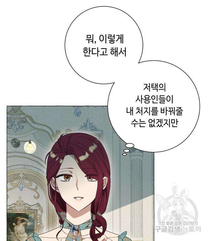 흔한 빙의물인 줄 알았다 30화 106