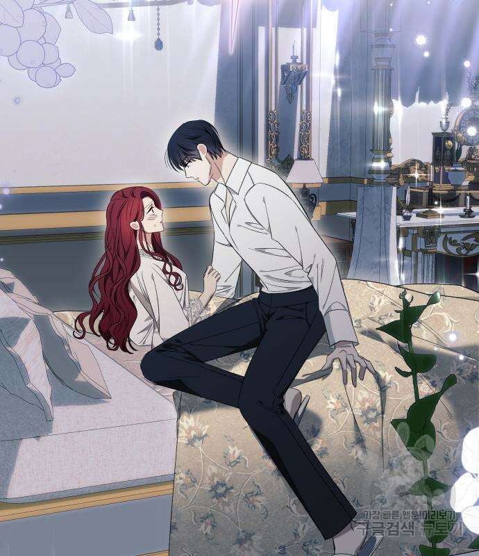 흔한 빙의물인 줄 알았다 30화 118