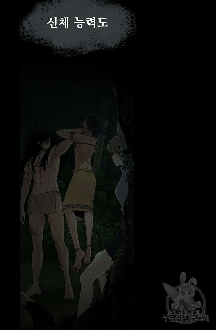 토템의 영역 2부 25화 5