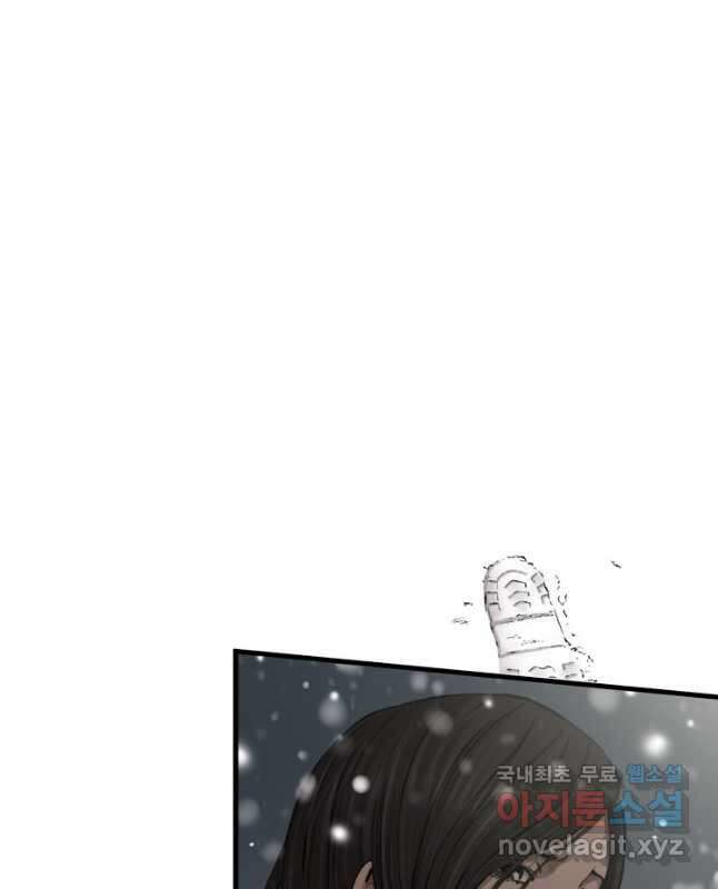 다이아몬드 더스트 33화 15