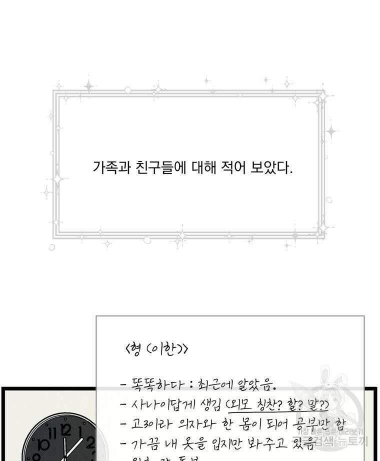 양아치의 스피치 13화 44