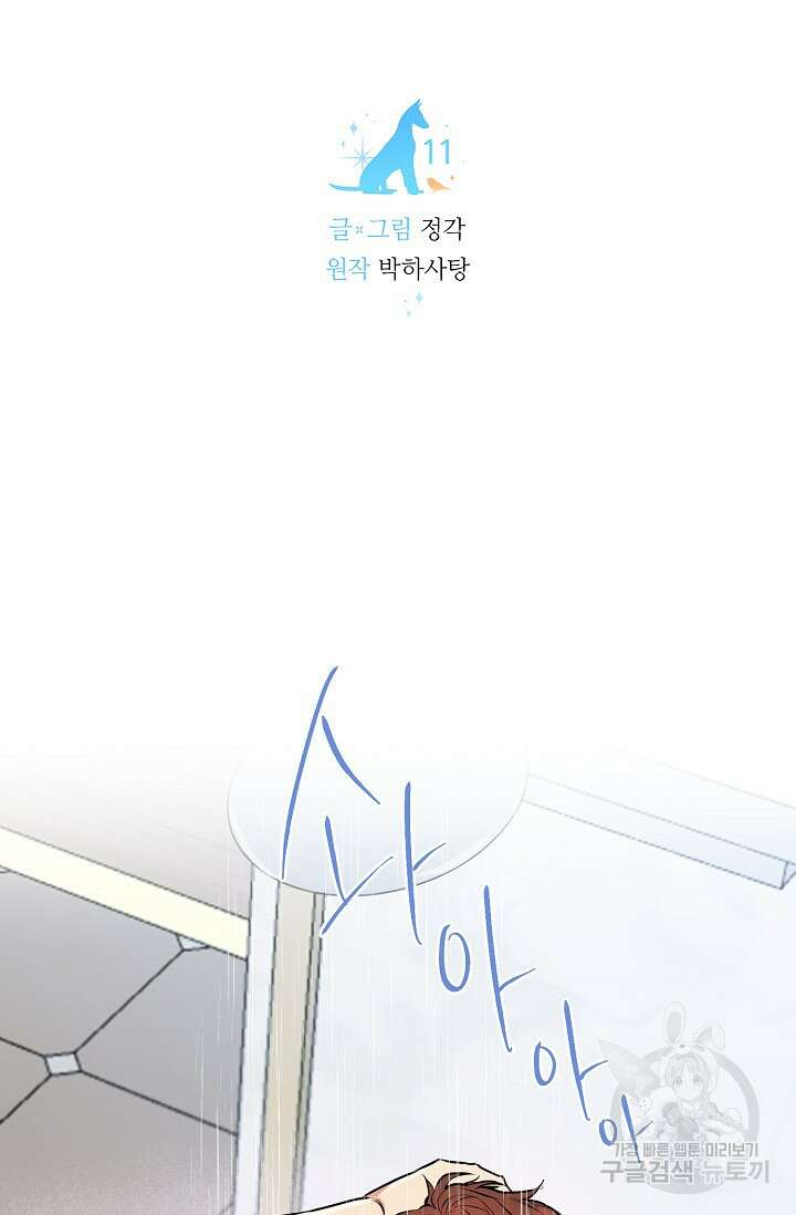 개와 새 11화 14