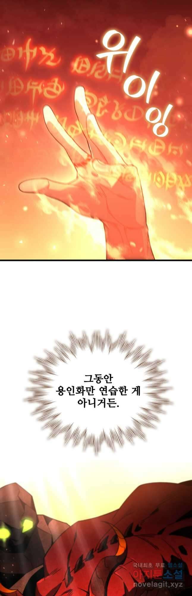 용을 삼킨 마법사 31화 29