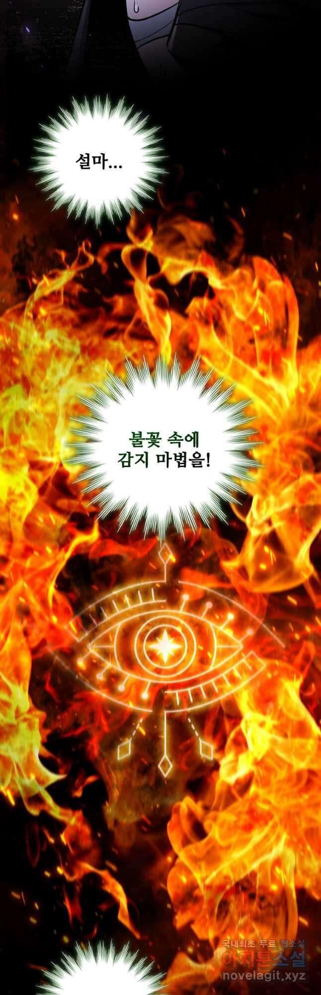 용을 삼킨 마법사 31화 40