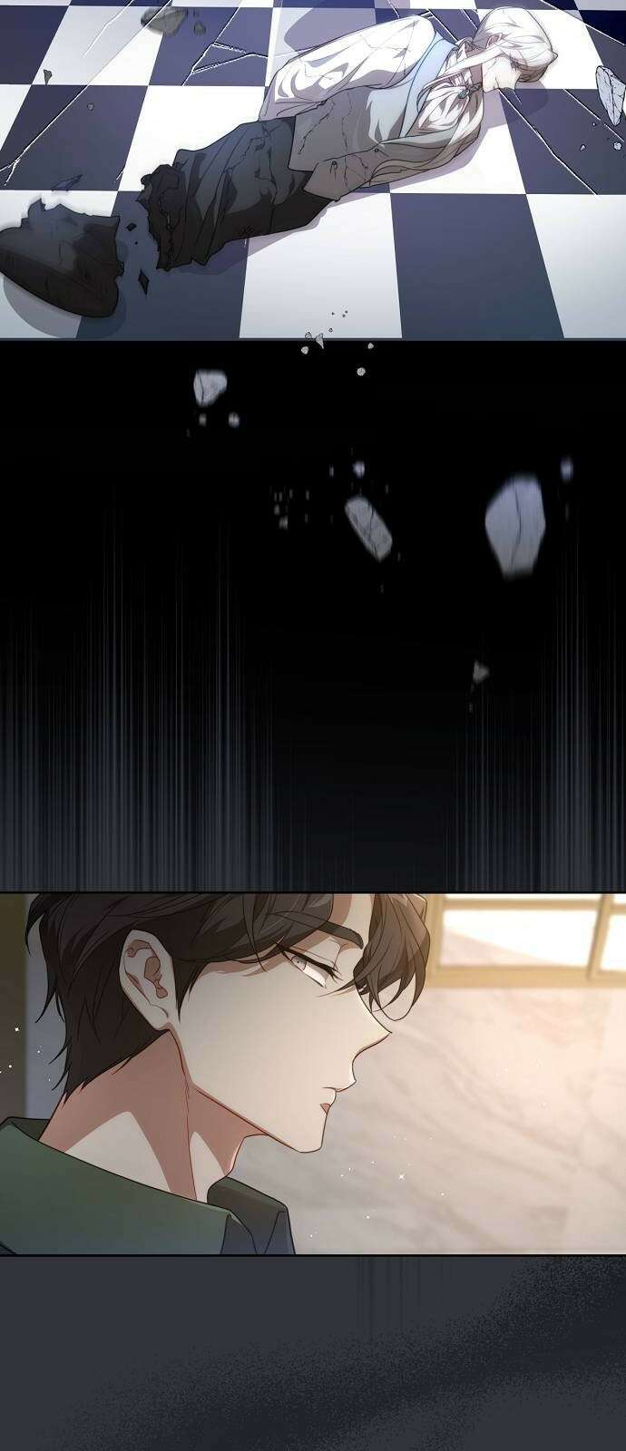 대가는 너희의 모든 것 1화 살해당한 태자비 8