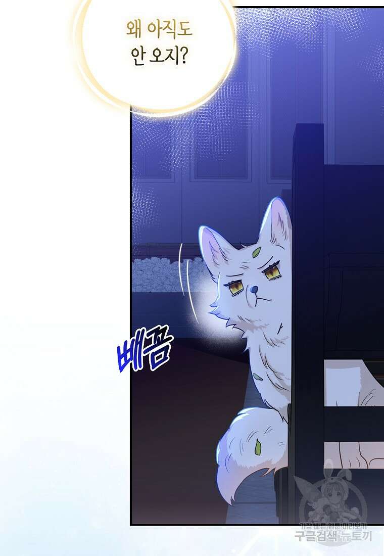 대공가의 여우 황녀님 2화 95