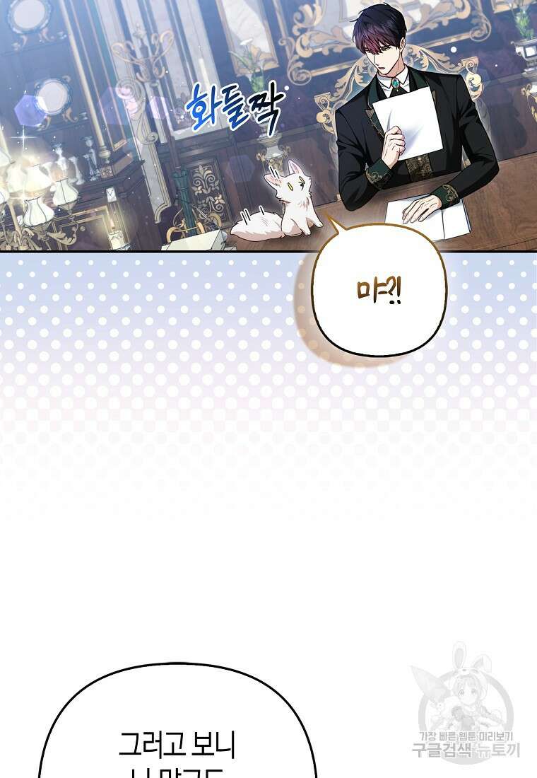 대공가의 여우 황녀님 9화 29