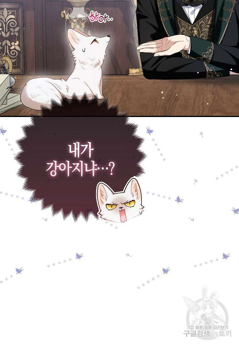 대공가의 여우 황녀님 9화 65