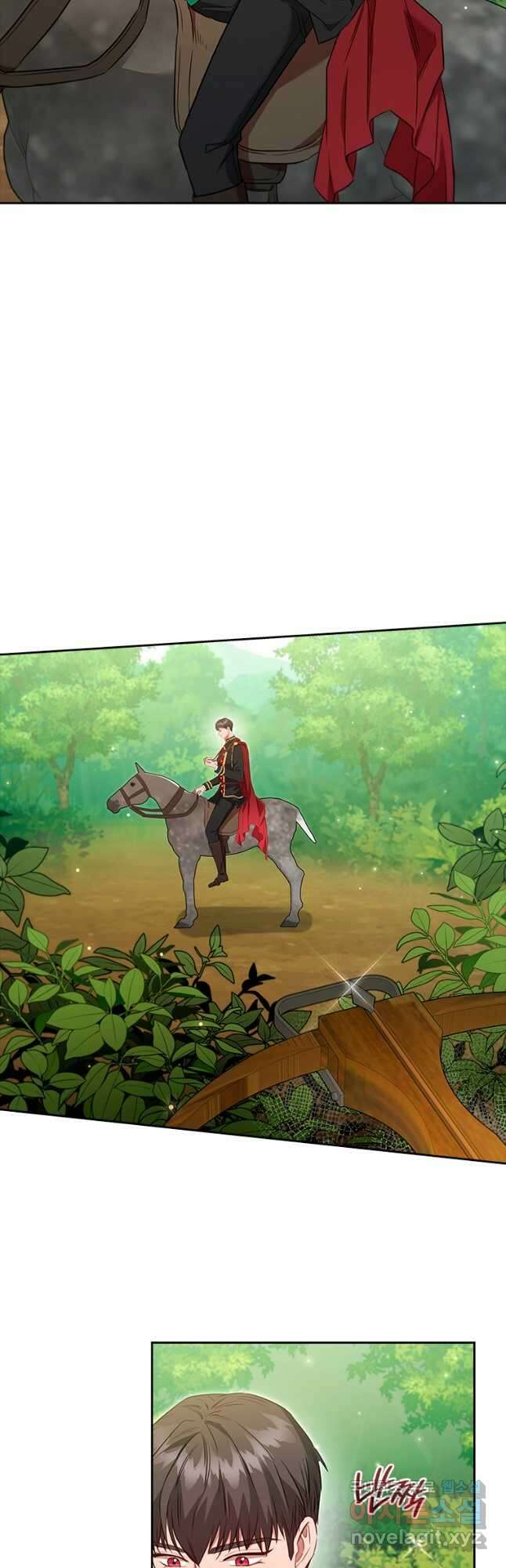 엑스트라는 가장 먼저 버려진다 84화 52