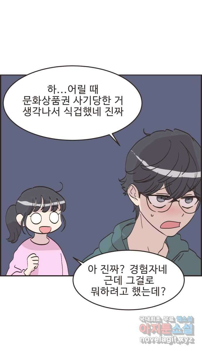 영앤리치가 아니야! 60. 중고마켓에 물건을 팔자 13