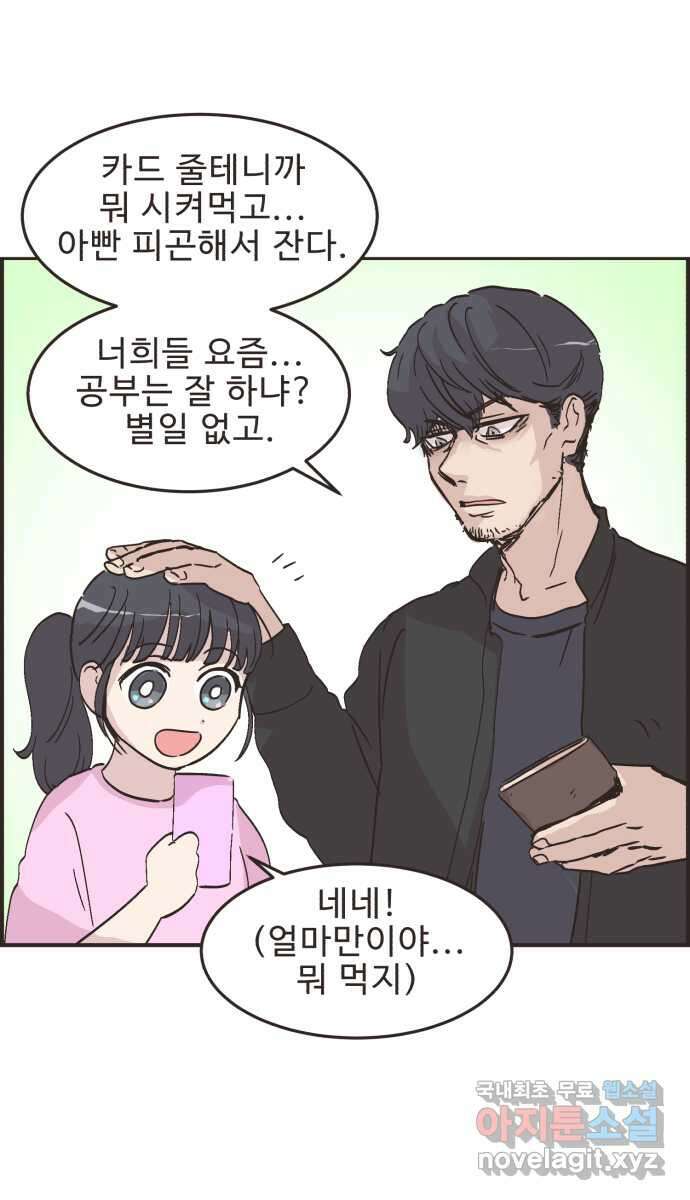 영앤리치가 아니야! 60. 중고마켓에 물건을 팔자 19
