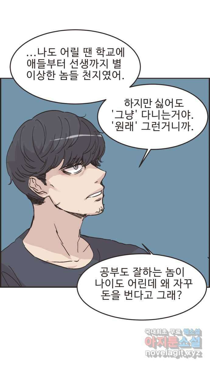 영앤리치가 아니야! 60. 중고마켓에 물건을 팔자 21