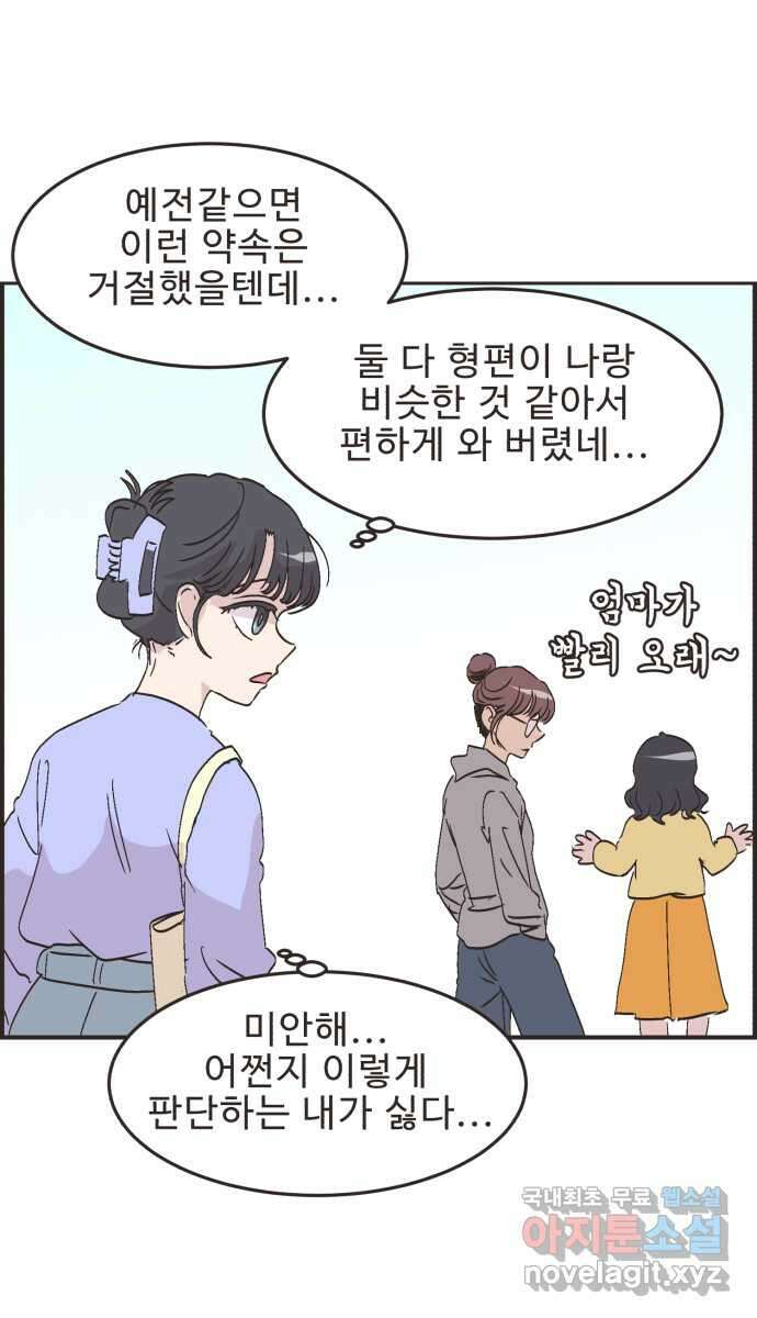 영앤리치가 아니야! 60. 중고마켓에 물건을 팔자 38