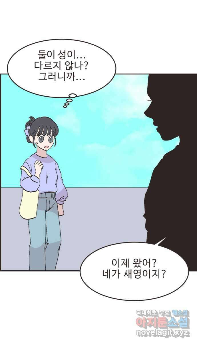 영앤리치가 아니야! 60. 중고마켓에 물건을 팔자 41