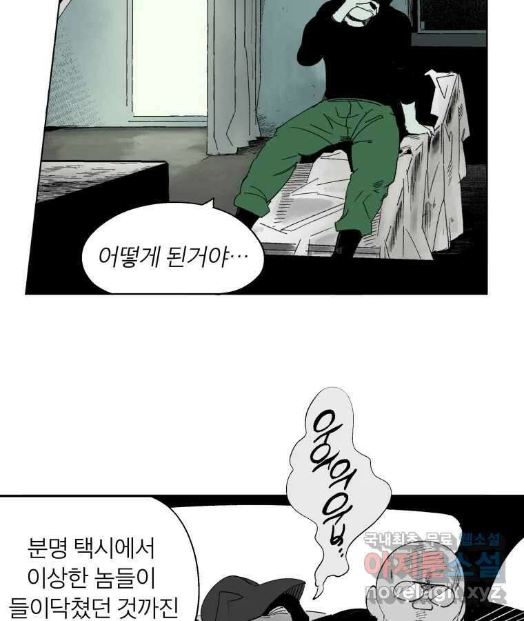 타락도시 66화 라스트 액세스 (1) 3