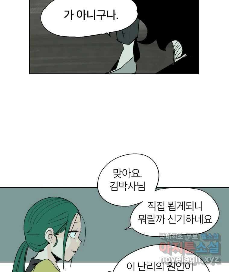 타락도시 66화 라스트 액세스 (1) 7