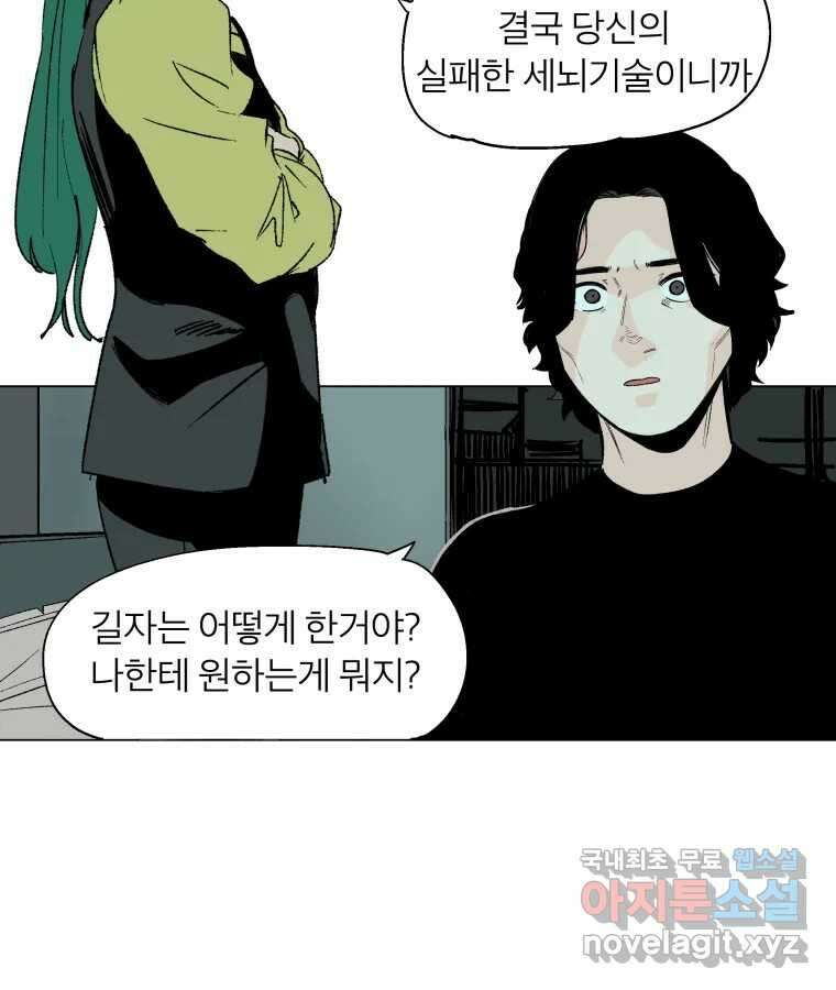 타락도시 66화 라스트 액세스 (1) 8