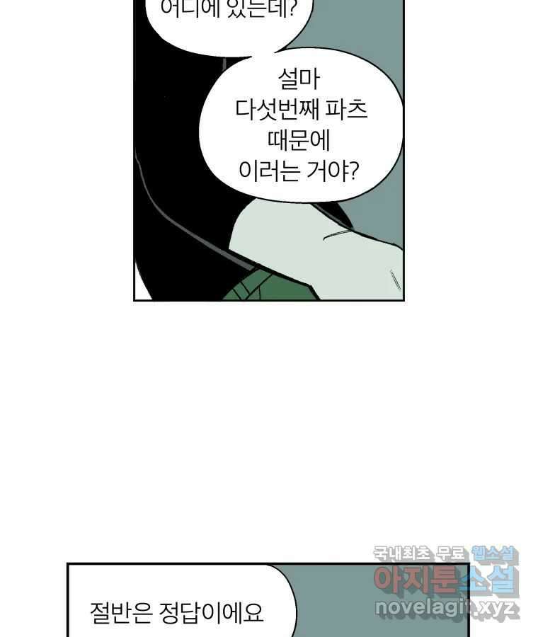타락도시 66화 라스트 액세스 (1) 11