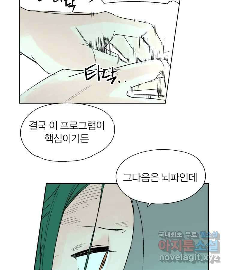 타락도시 66화 라스트 액세스 (1) 20