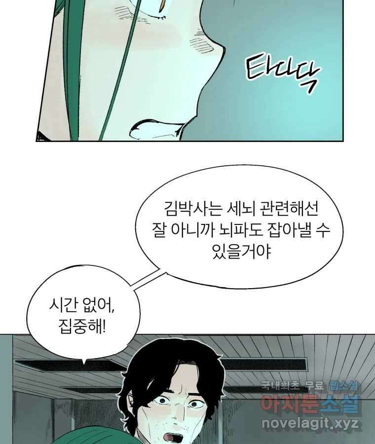 타락도시 66화 라스트 액세스 (1) 21
