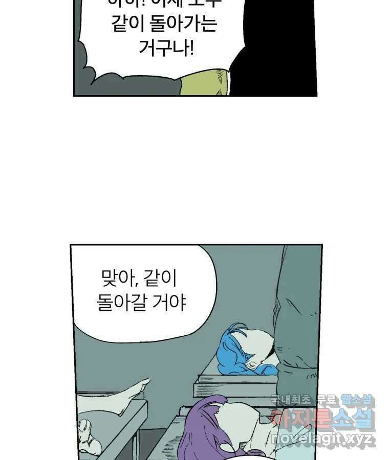 타락도시 66화 라스트 액세스 (1) 26
