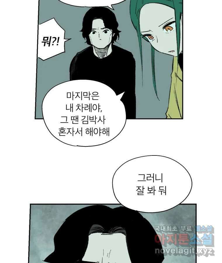 타락도시 66화 라스트 액세스 (1) 28