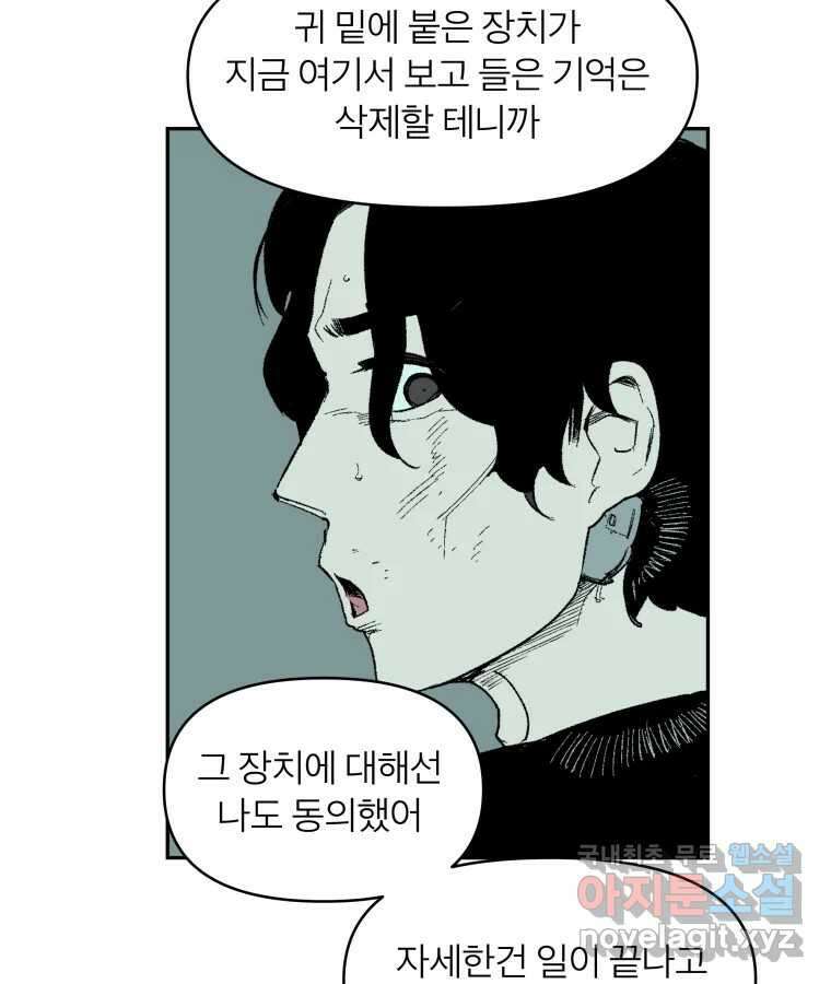 타락도시 66화 라스트 액세스 (1) 33