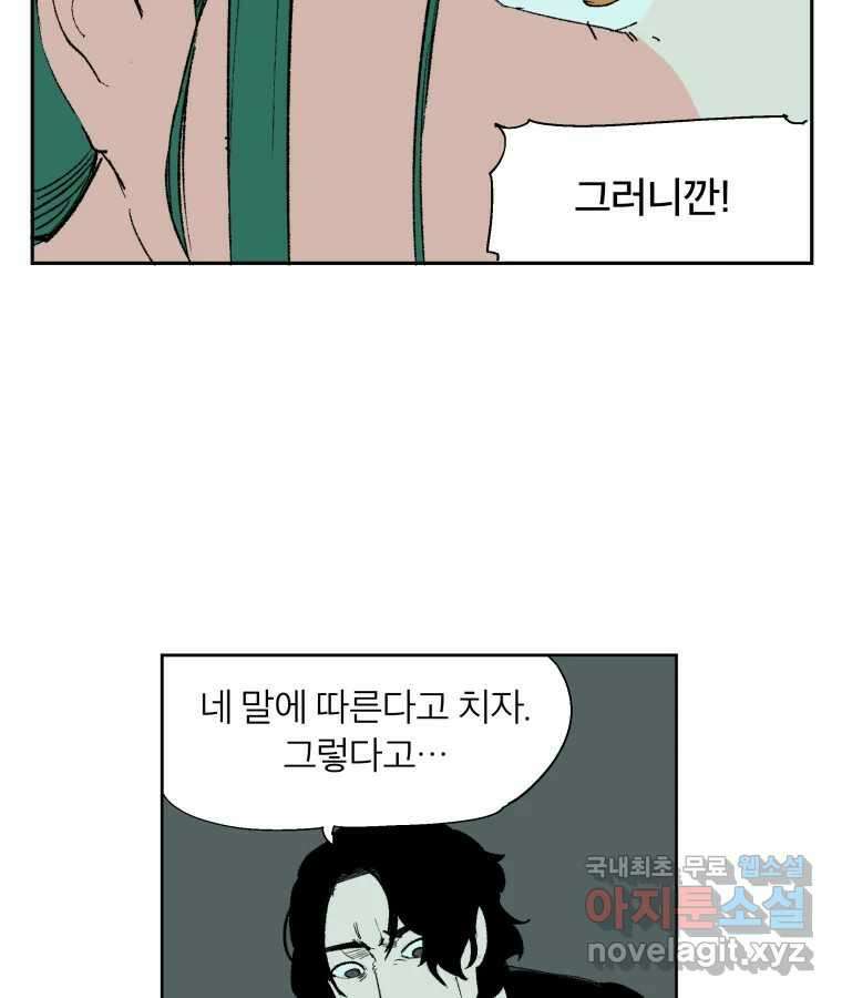타락도시 66화 라스트 액세스 (1) 37
