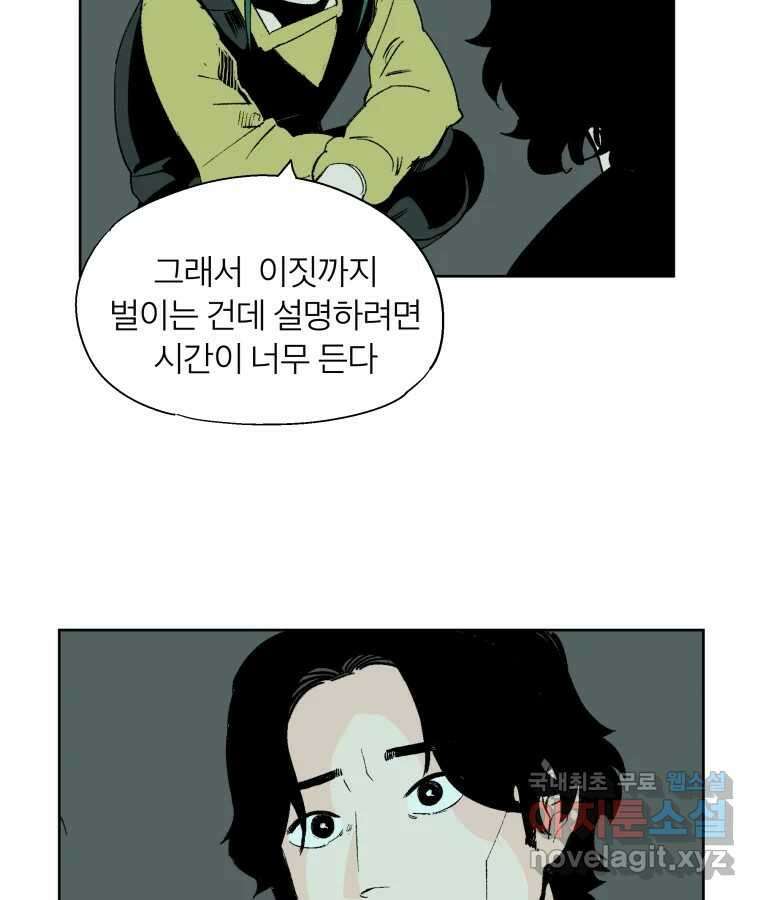 타락도시 66화 라스트 액세스 (1) 41
