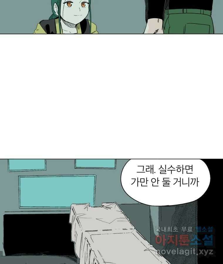 타락도시 66화 라스트 액세스 (1) 43