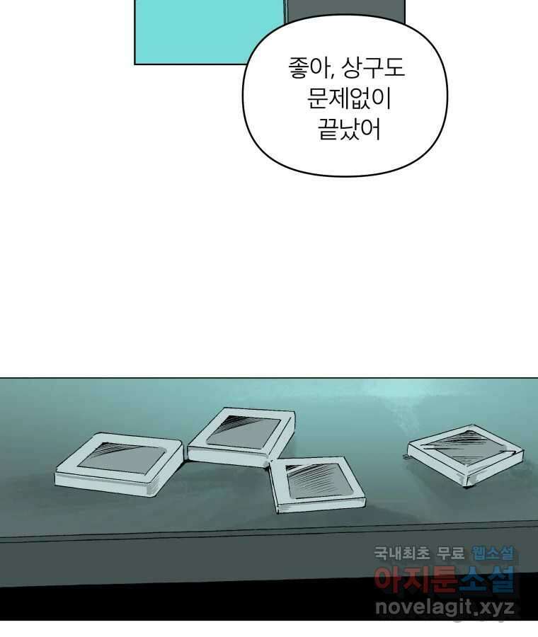 타락도시 66화 라스트 액세스 (1) 47