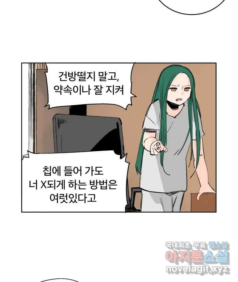 타락도시 66화 라스트 액세스 (1) 52