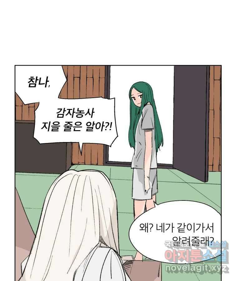 타락도시 66화 라스트 액세스 (1) 56