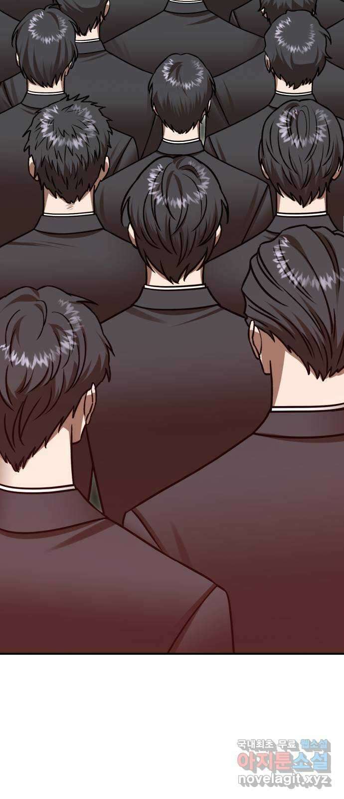 돌격! 용마치킨 38화 : 산업스파이(2) 20