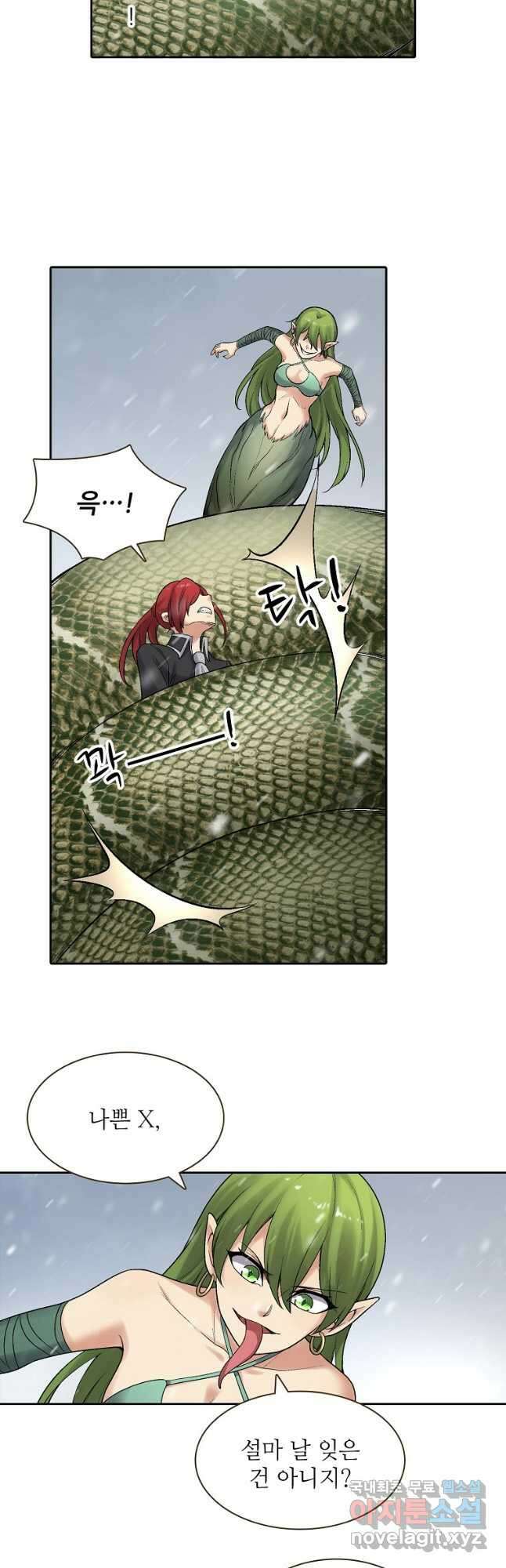 무기가게 사장님 174화 27
