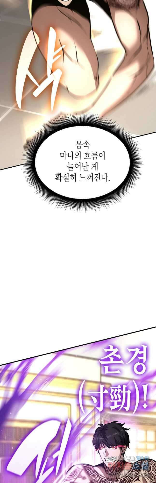 회귀했는데 FFF급 부두술사 48화 7