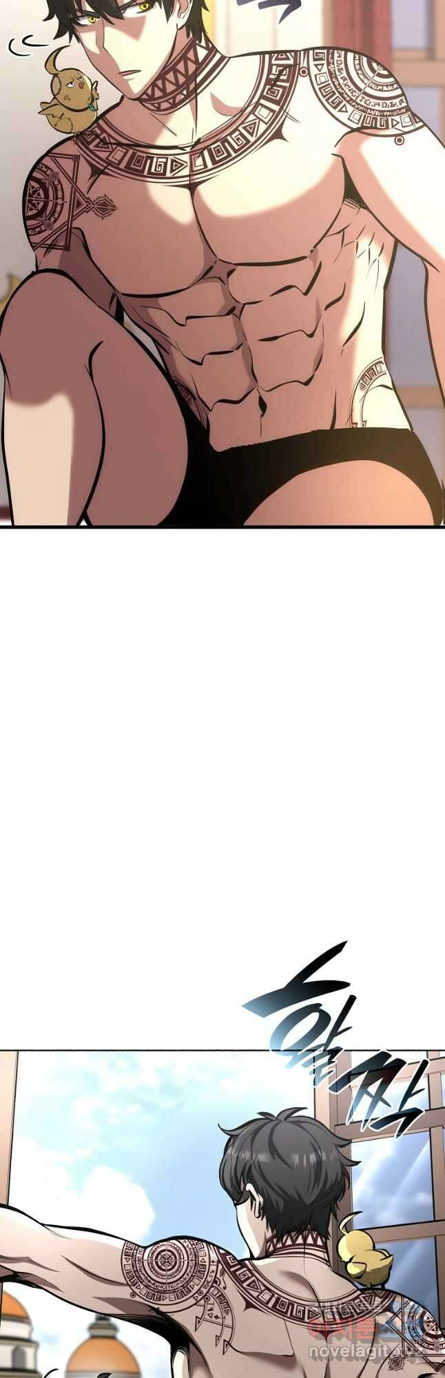 회귀했는데 FFF급 부두술사 48화 14
