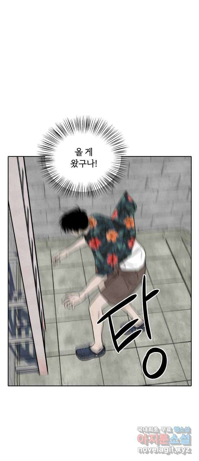 내가 죽기로 결심한 것은 95화 44