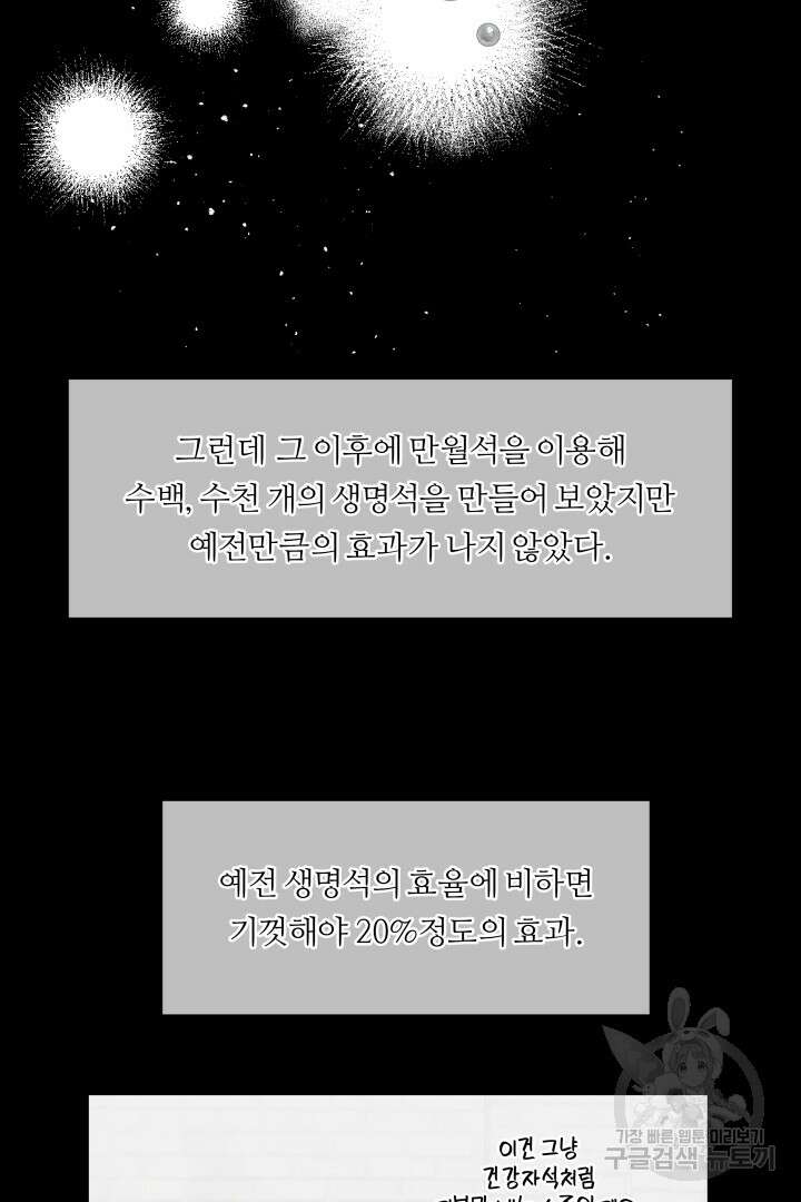 엑스트라는 과도한 집착을 사절합니다 외전 1화 61