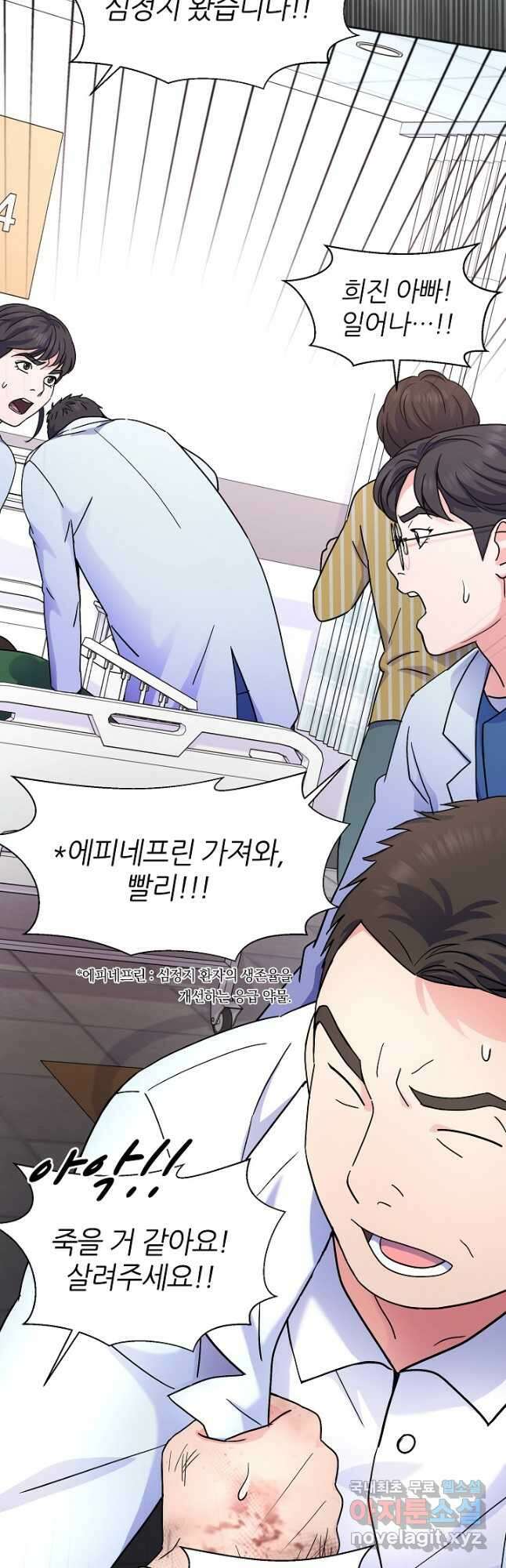 만렙 닥터 리턴즈 33화 3
