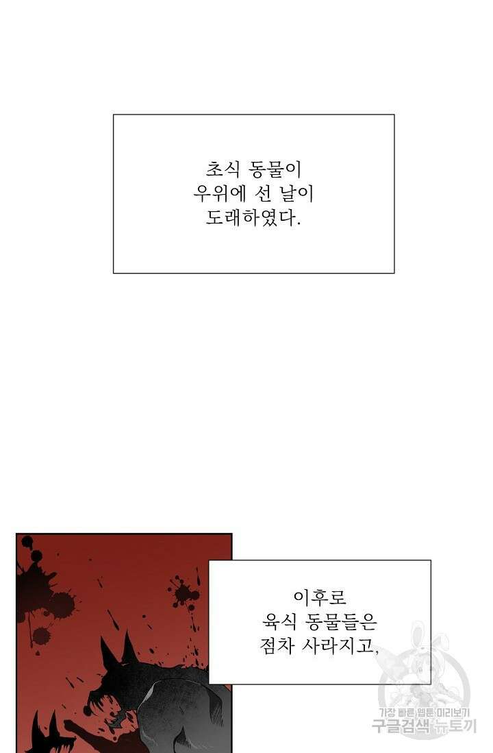 Bad night kiss(배드 나잇 키스) 1화 4