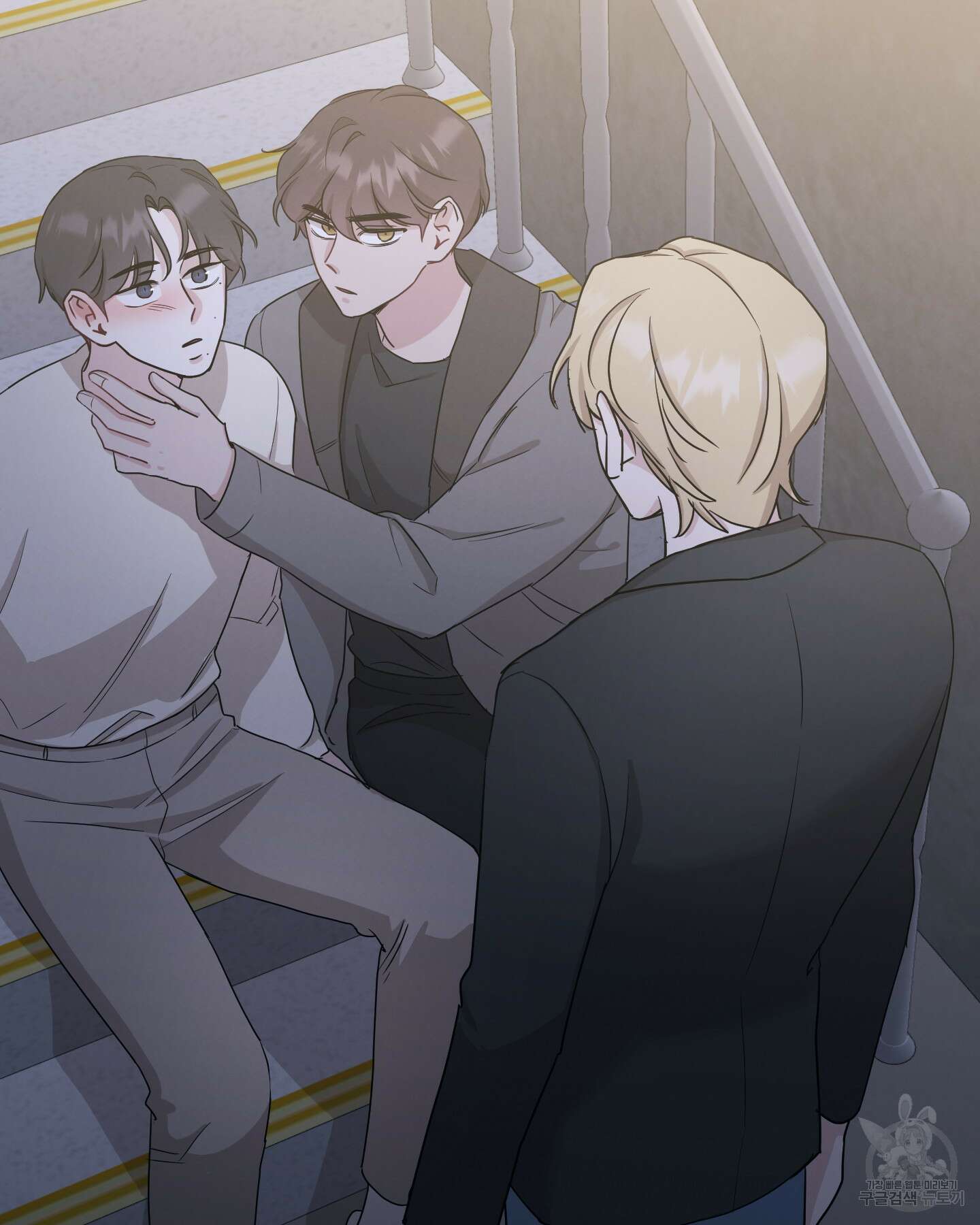 배드 키드 굿 파트너 35화 14