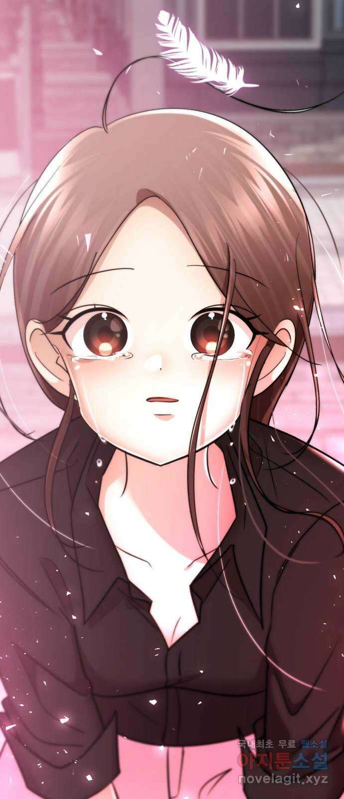 존잘주의 Hidden ending.1 164